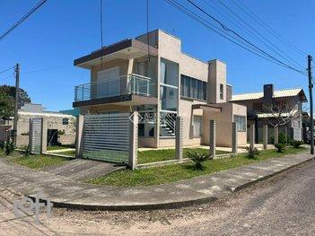 house em Do Lirio, Capão Novo - Capão da Canoa - RS