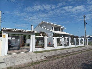 house em Das Petunias, Capão Novo - Capão da Canoa - RS