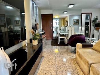 apartment em Ministro Otávio Kelly, Icaraí - Niterói - RJ