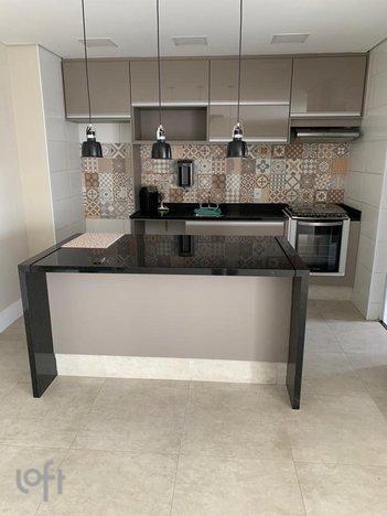 apartment em Copacabana, Alphaville - Barueri - SP