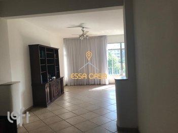 apartment em Visconde de Pirajá, Ipanema - Rio de Janeiro - RJ