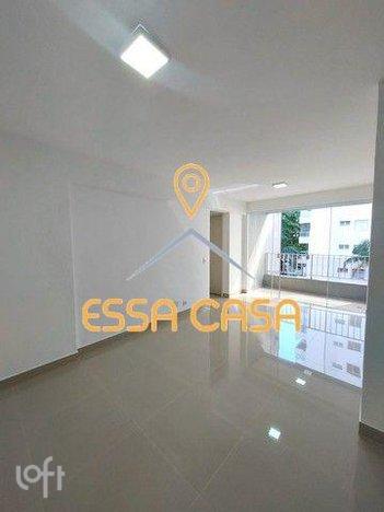 apartment em Jornalista Henrique Cordeiro, Barra da Tijuca - Rio de Janeiro - RJ