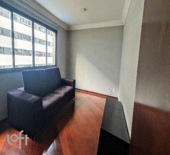 apartment em Cauaxi, Alphaville - Barueri - SP