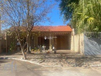 house em Manoel Barbosa, Centro - Guaíba - RS