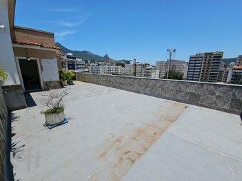 apartment em Maracanã, Tijuca - Rio de Janeiro - RJ