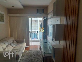 apartment em Alfredo Backer, Mutondo - São Gonçalo - RJ