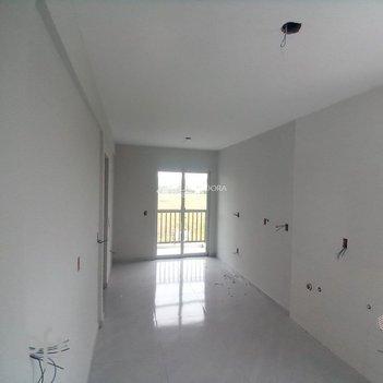 apartment em Ladislau Pedro Moreira, Nova Palhoca - Palhoça - SC