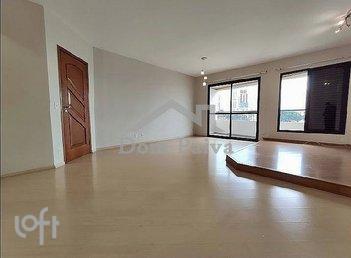 apartment em Aprígio Gonzaga, Saúde - São Paulo - SP