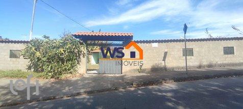 house em Algodoeiros, Parque Ipiranga - Betim - MG