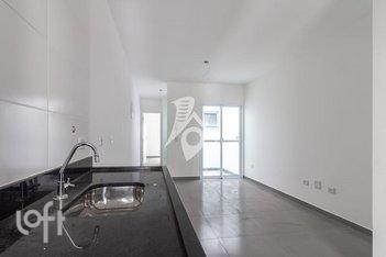 apartment em Zulmira, Tucuruvi - São Paulo - SP