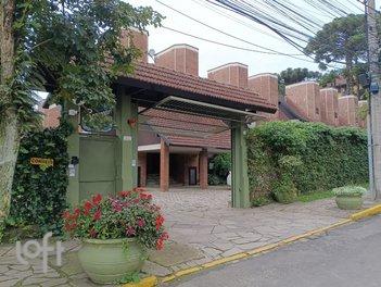 house em RUA HORACIO CARDOSO, Centro - Gramado - RS