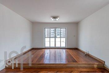 apartment em Xerentes, Perdizes - São Paulo - SP