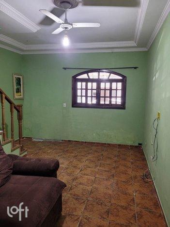 house em Dárcio Nurchis, Santa Maria - Osasco - SP