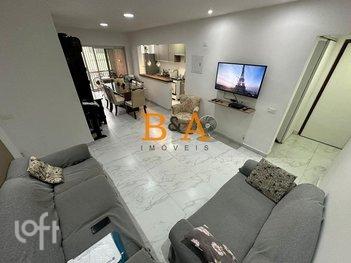 apartment em Antônio Parreiras, Ipanema - Rio de Janeiro - RJ