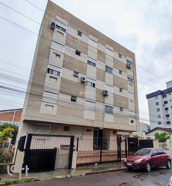 apartment em Padre Theodoro Amstad, Centro - Lajeado - RS