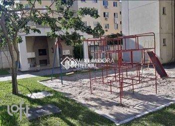 apartment em Eugênio Mussoi, Urlandia - Santa Maria - RS