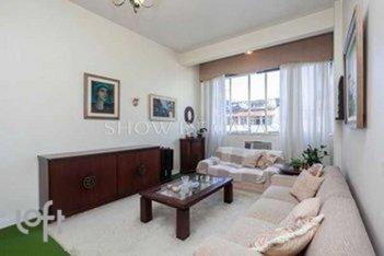 apartment em Barata Ribeiro, Copacabana - Rio de Janeiro - RJ