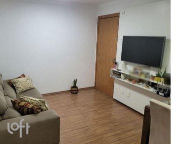 apartment em Magalhães Barata, Pimentas - Guarulhos - SP