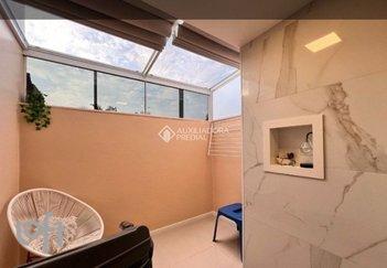 apartment em Avaí, Vila Rosa - Novo Hamburgo - RS