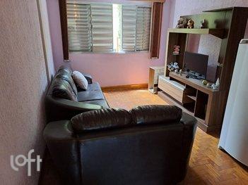 apartment em Marquês de Caravelas, Vila Guiomar - Santo André - SP