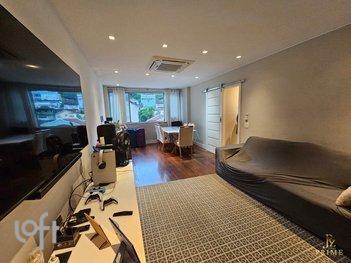 apartment em Conde de Bonfim, Tijuca - Rio de Janeiro - RJ