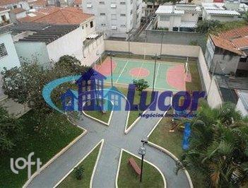 apartment em Marechal Hermes da Fonseca, Santana - São Paulo - SP