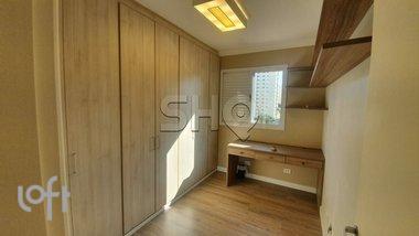 apartment em Galeazzo Alessi, Saúde - São Paulo - SP