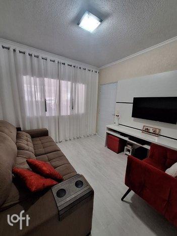 house em Vanda, Silveira - Barueri - SP