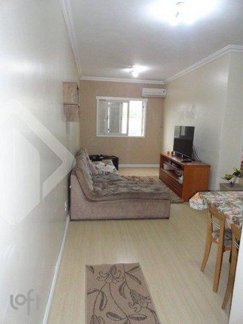 apartment em Gravataí, Vila Mauá - Cachoeirinha - RS