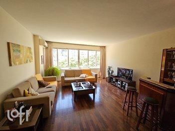 apartment em Homem de Melo, Tijuca - Rio de Janeiro - RJ