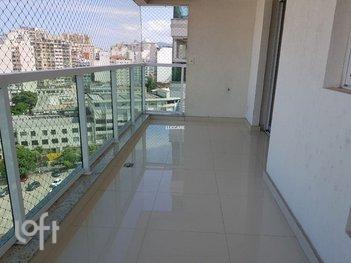 apartment em Paulo César, Fátima - Niterói - RJ