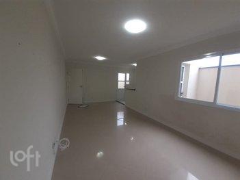 apartment em Clodoaldo Portugal Caribe, Vila Assis Brasil - Mauá - SP