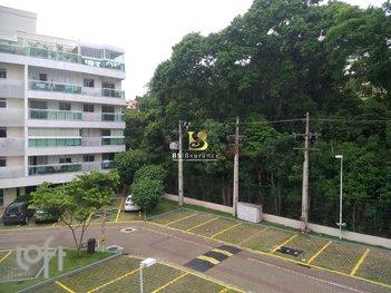 apartment em Professor Florestan Fernandes, Camboinhas - Niterói - RJ