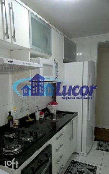 apartment em Salgado Filho, Vila Rio - Guarulhos - SP