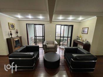 apartment em Manoel da Nóbrega, Centro - Diadema - SP