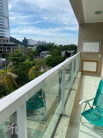 apartment em Carola Coelho, Praia Brava - Itajaí - SC