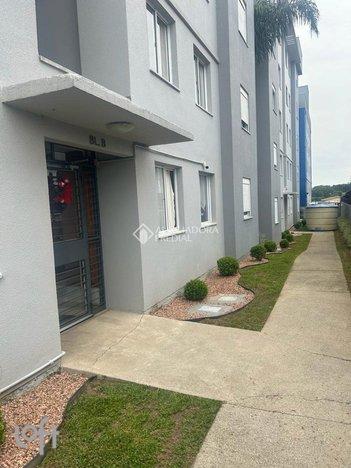 apartment em Nicola Armino, Santa Fé - Caxias do Sul - RS