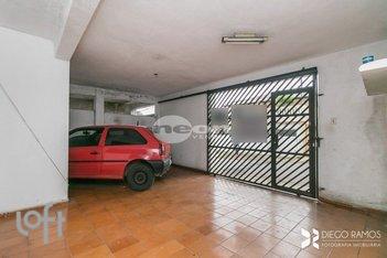 house em Sebastião Fernandes Tourinho, Vila Nogueira - Diadema - SP