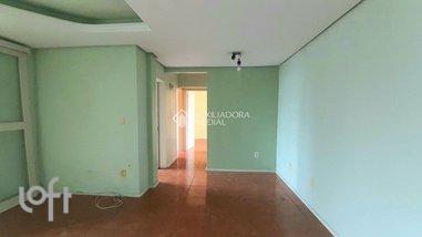 apartment em Campinas, Centro - Novo Hamburgo - RS