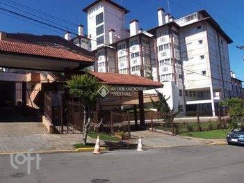 apartment em Gil, Vila Suica - Gramado - RS