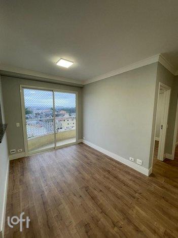 apartment em Carlos de Campos, Vila Boa Vista - Barueri - SP