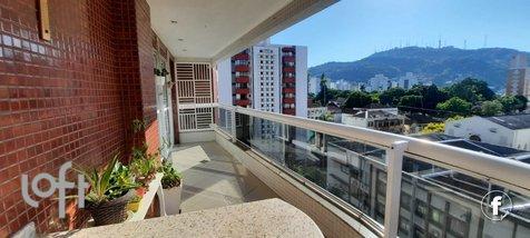 apartment em Brigadeiro Silva Paes, Centro - Florianópolis - SC