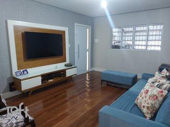 house em Stélio Machado Loureiro, Vila Progresso - Santo André - SP