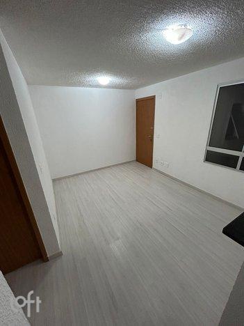 apartment em River, Água Chata - Guarulhos - SP