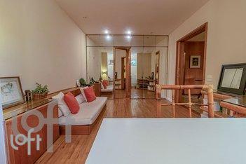 apartment em Henrique Dumont, Ipanema - Rio de Janeiro - RJ