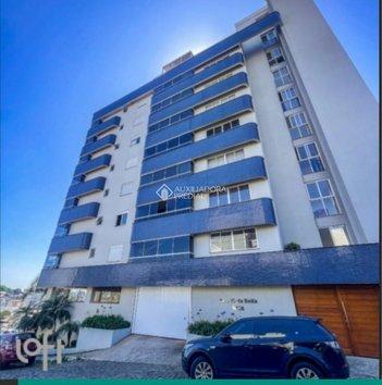 apartment em Minas Gerais, São Cristovão - Lajeado - RS