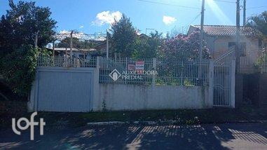 house em Sebastião Fernandes de Lima, Boa Saúde - Novo Hamburgo - RS