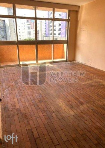 apartment em Aracari, Itaim Bibi - São Paulo - SP