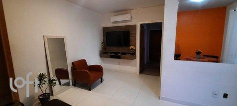 apartment em Guilherme Schell, Centro - Canoas - RS