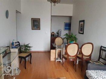 apartment em Paulo Alves, Ingá - Niterói - RJ